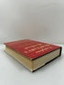Complete Secretary's Handbook by Doris/Miller Prentice Hall 13th Print 1956 HCDJ