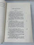 Complete Secretary's Handbook by Doris/Miller Prentice Hall 13th Print 1956 HCDJ