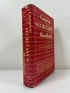 Complete Secretary's Handbook by Doris/Miller Prentice Hall 13th Print 1956 HCDJ