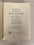 Comprehensive Textbook of Psychiatry Freedman/Kaplan 1971 Reprint HC