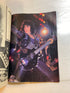 Concert Shots #5 by Rock Scene March 1986 AC/DC