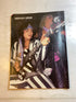 Concert Shots #5 by Rock Scene March 1986 AC/DC