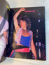 Concert Shots Magazine July 1986 Vince Neil