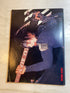 Concert Shots Magazine July 1986 Vince Neil