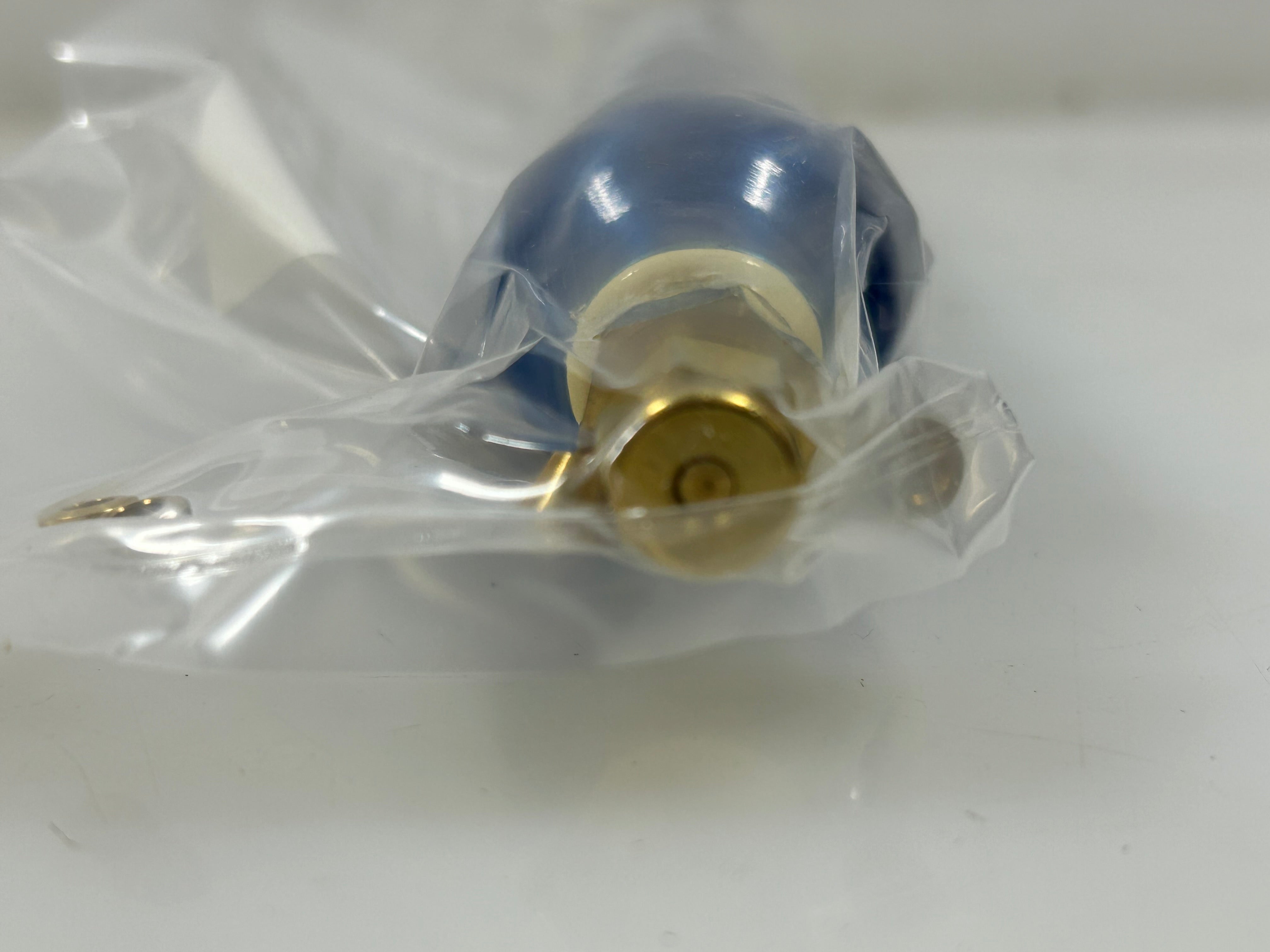 Concoa Oxygen/Moisture Trap for Gas Chromatography *New in Package*