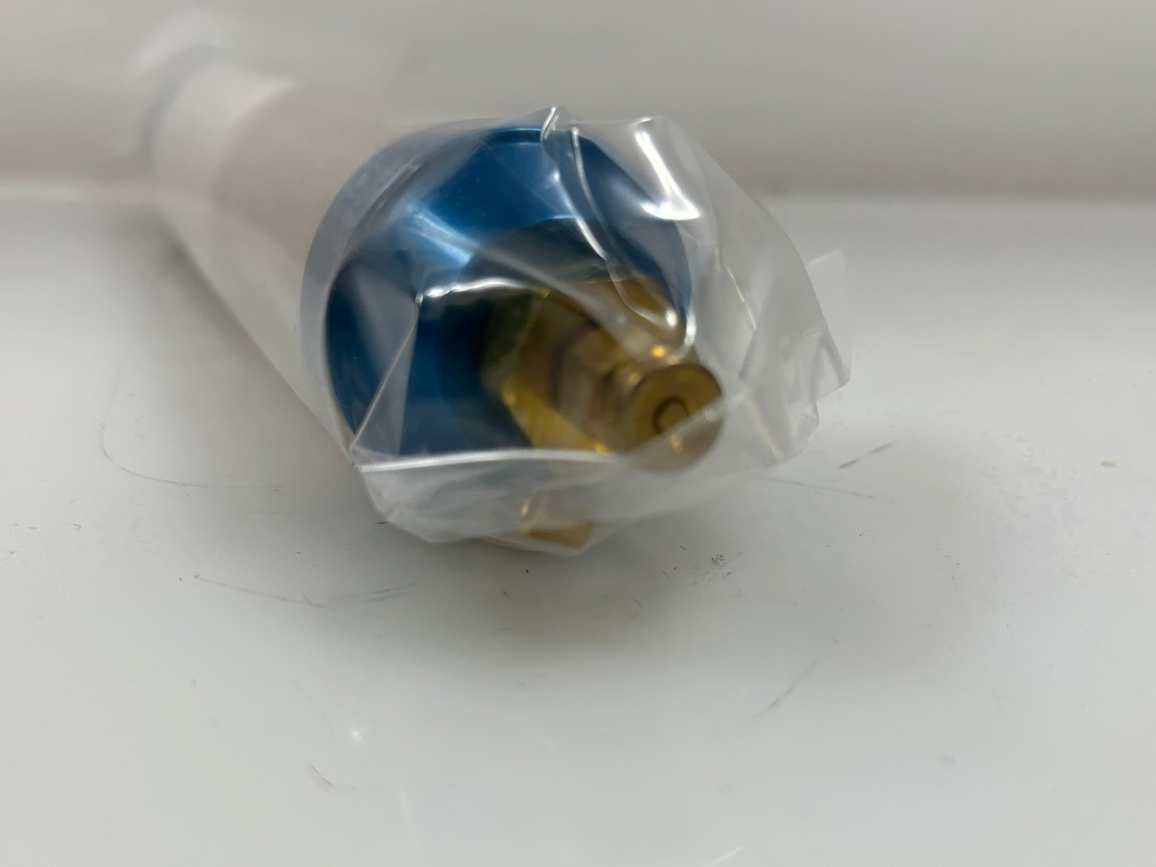 Concoa Oxygen/Moisture Trap for Gas Chromatography *New in Package*