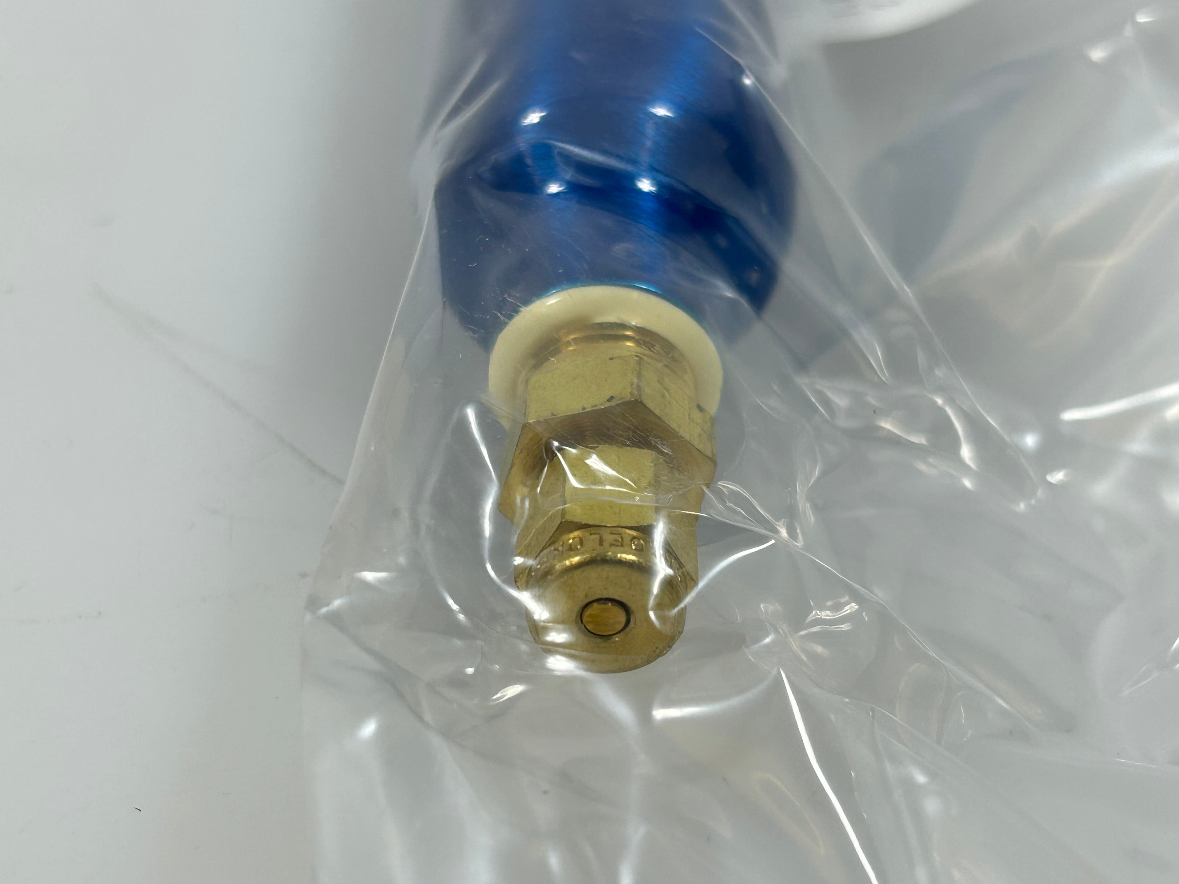 Concoa Oxygen/Moisture Trap for Gas Chromatography *New in Package*