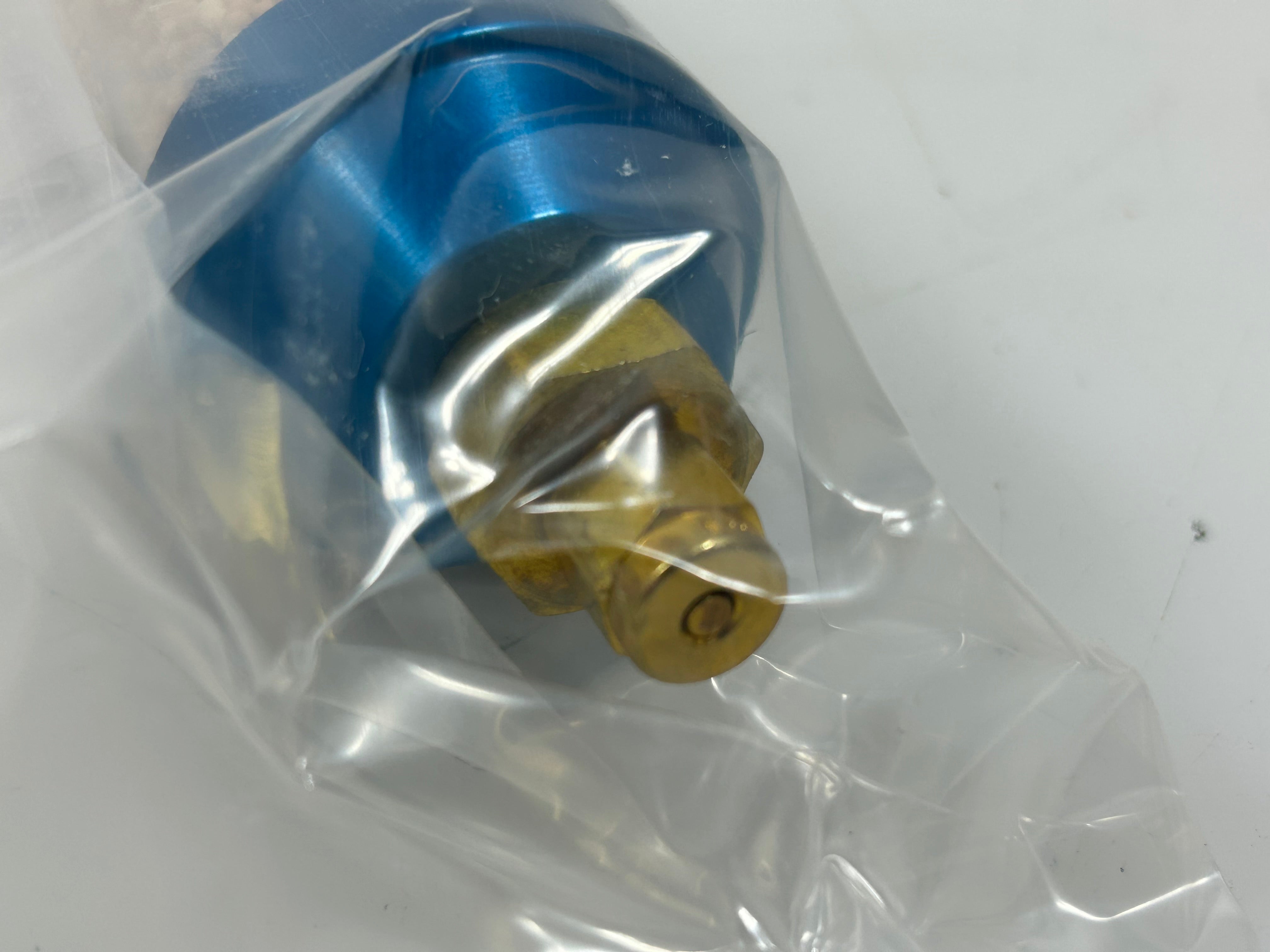 Concoa Oxygen/Moisture Trap for Gas Chromatography *New in Package*