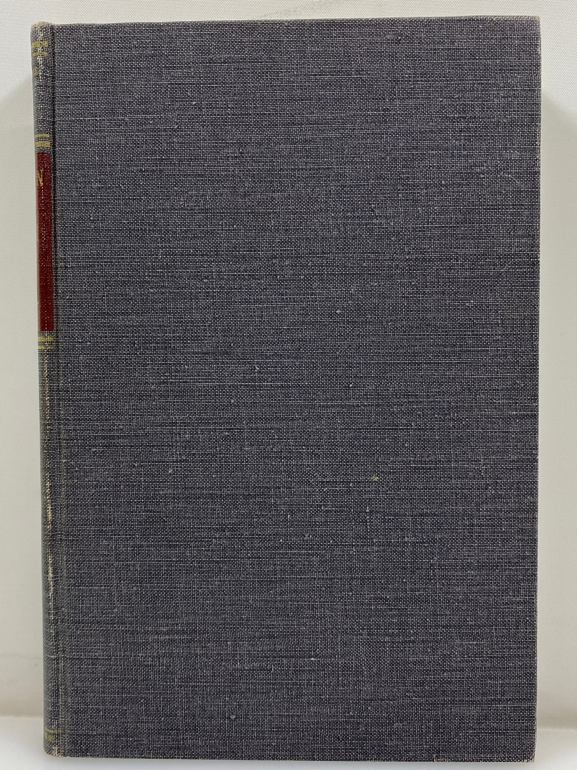 Conduction Heat Transfer by P. J. Schneider Second Printing 1957 HC
