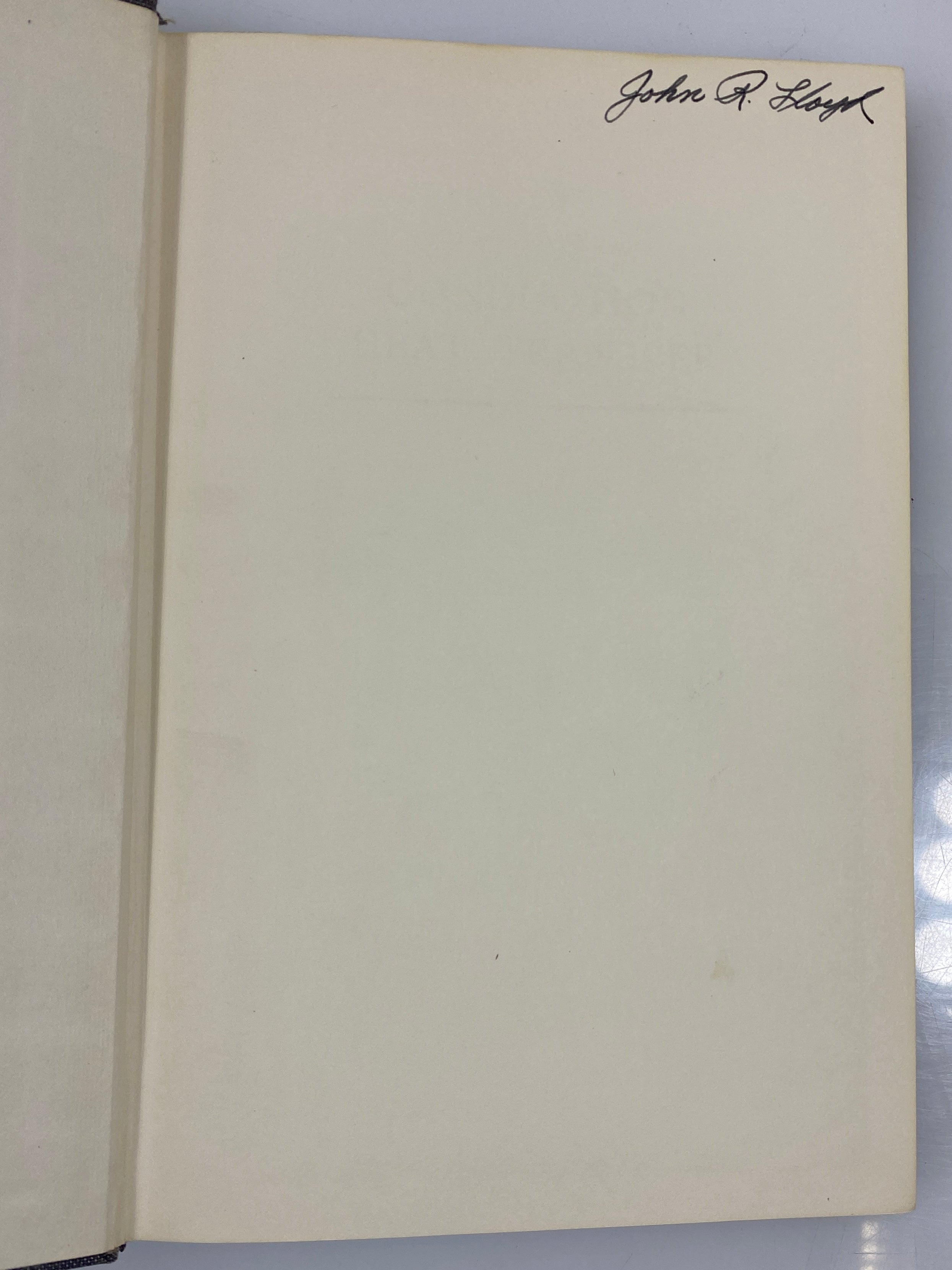 Conduction Heat Transfer by P. J. Schneider Second Printing 1957 HC