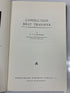 Conduction Heat Transfer by P. J. Schneider Second Printing 1957 HC
