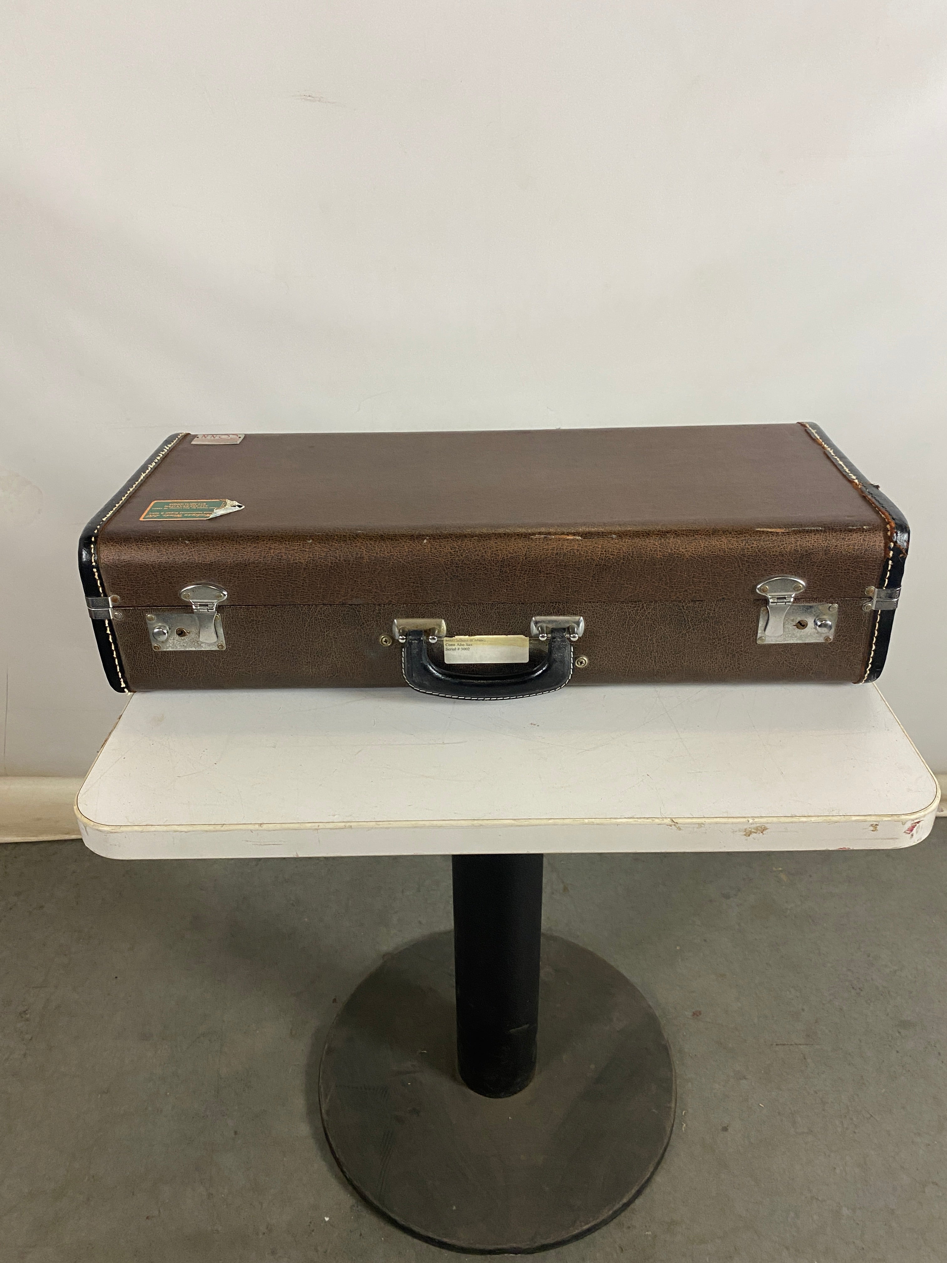 Conn USA Vintage Alto Saxophone