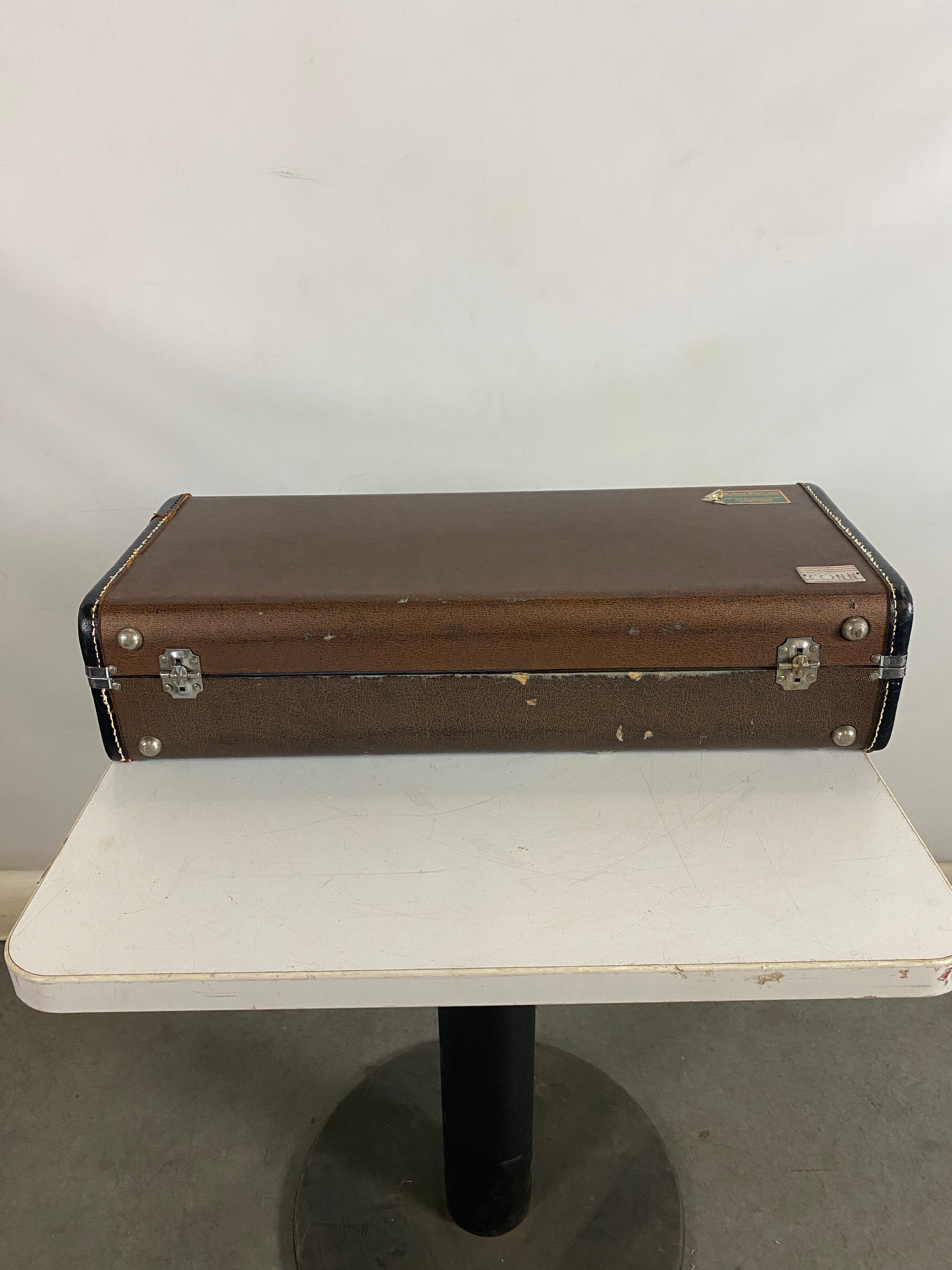 Conn USA Vintage Alto Saxophone