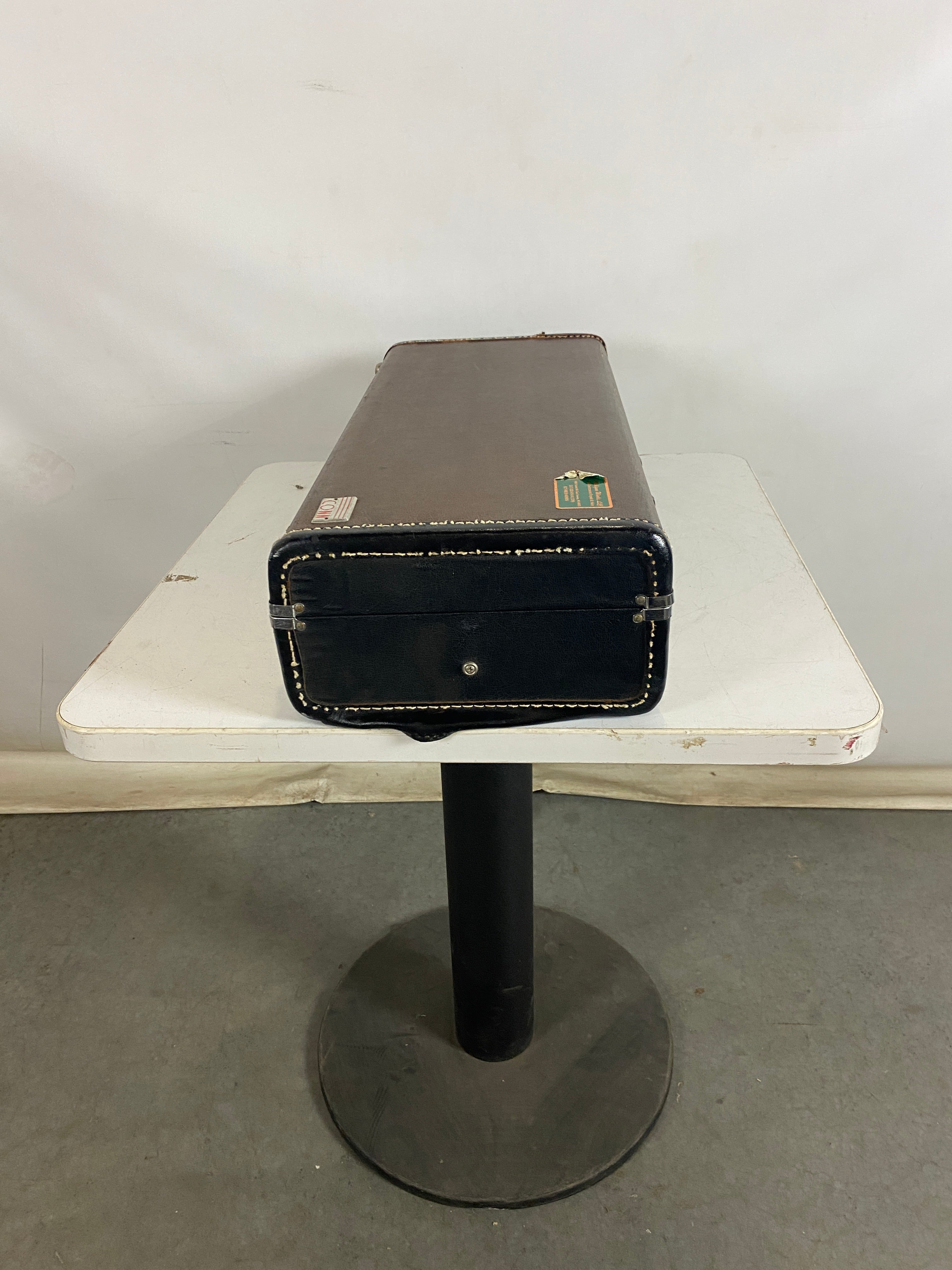 Conn USA Vintage Alto Saxophone