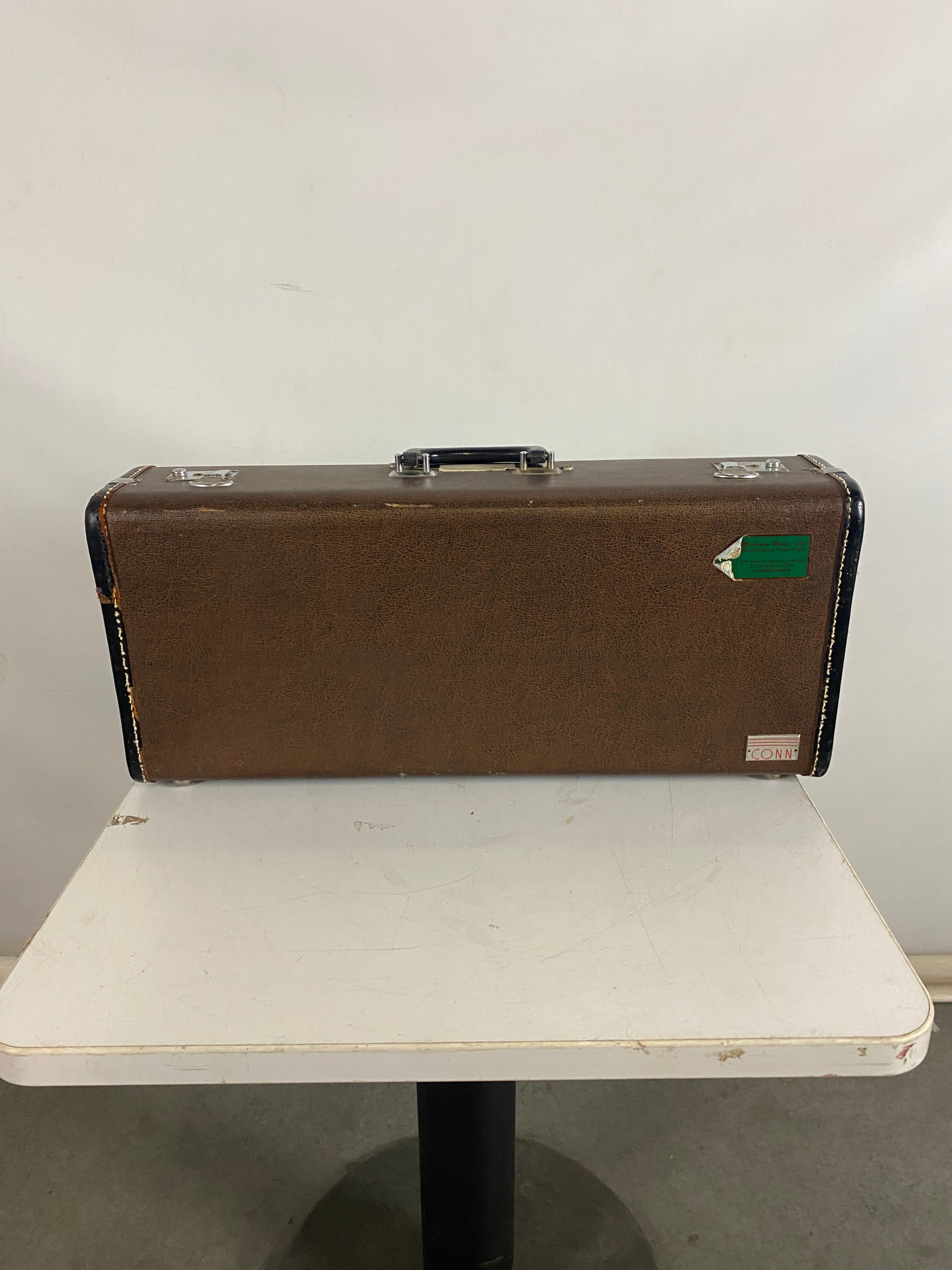 Conn USA Vintage Alto Saxophone