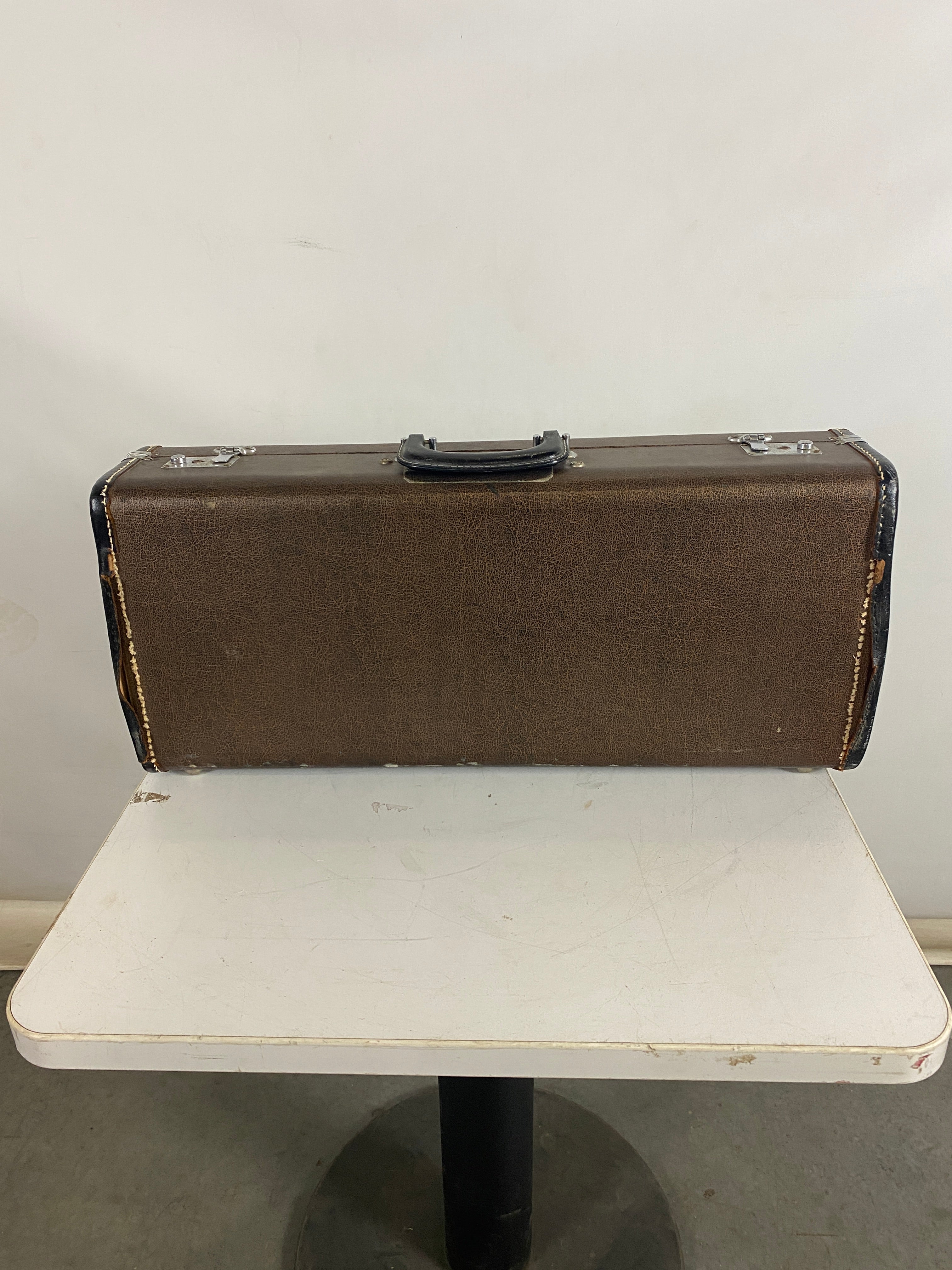 Conn USA Vintage Alto Saxophone