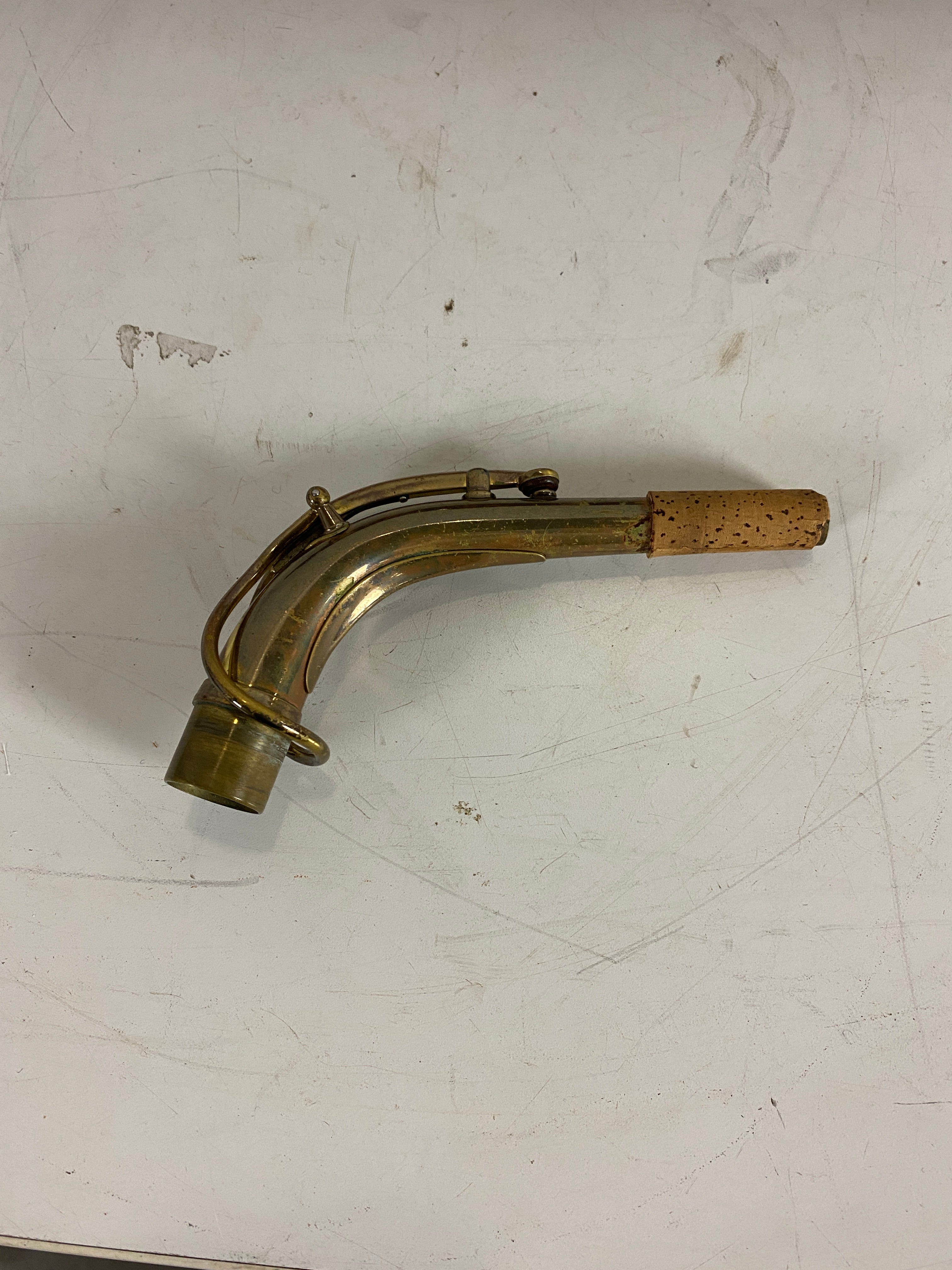 Conn USA Vintage Alto Saxophone