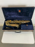 Conn USA Vintage Alto Saxophone