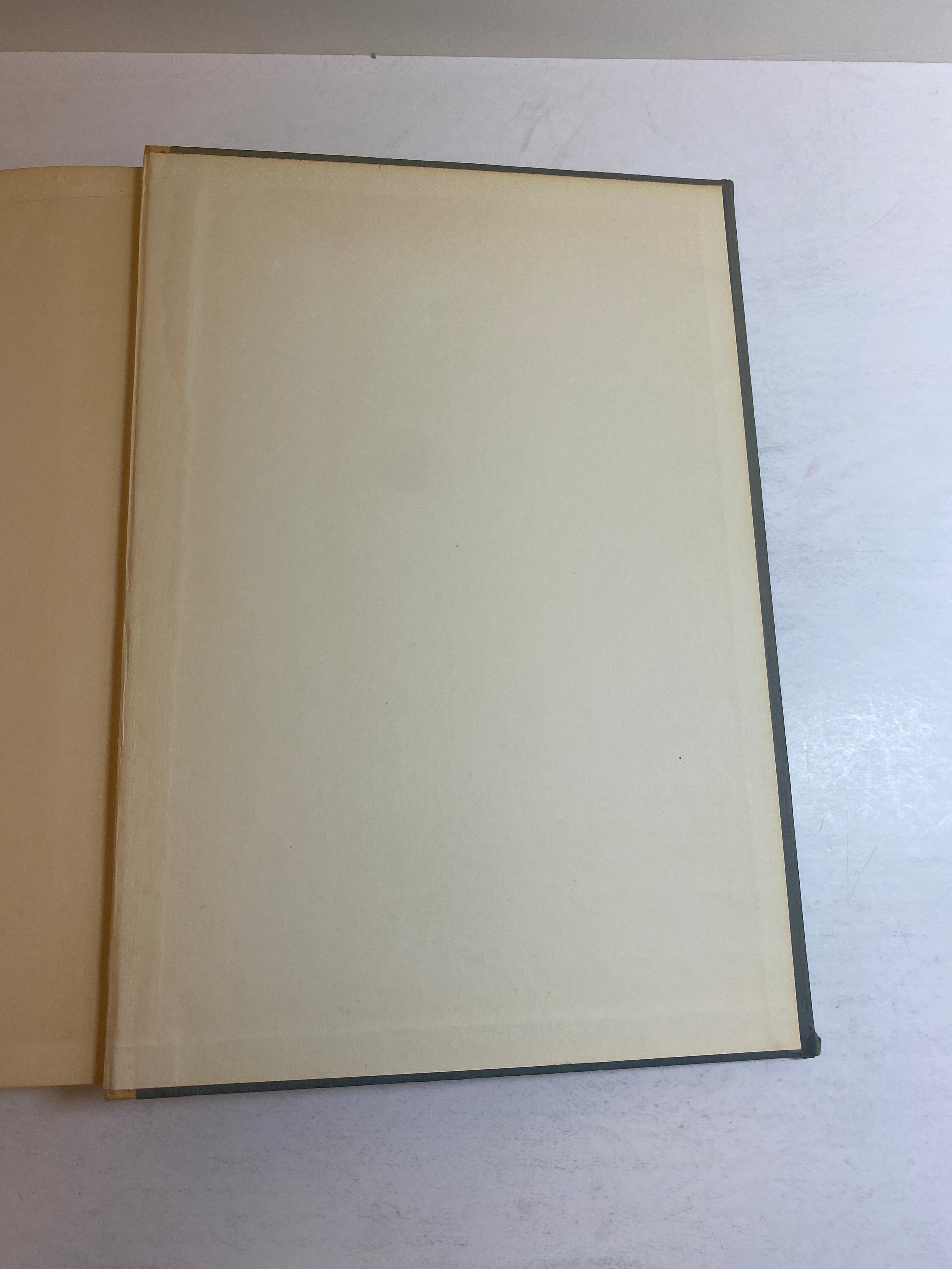 Connecticut Yankee in King Arthur's Court Samuel Clemens HC 1948
