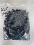 Connector Wire Nut Black High Temperature 598 Pack of 225