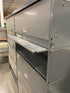 Conserv-a-file Double Wide Lateral File Cabinet
