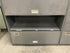 Conserv-a-file Double Wide Lateral File Cabinet
