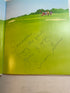 Consider it Golf Susan Greene 2000 *Signed*