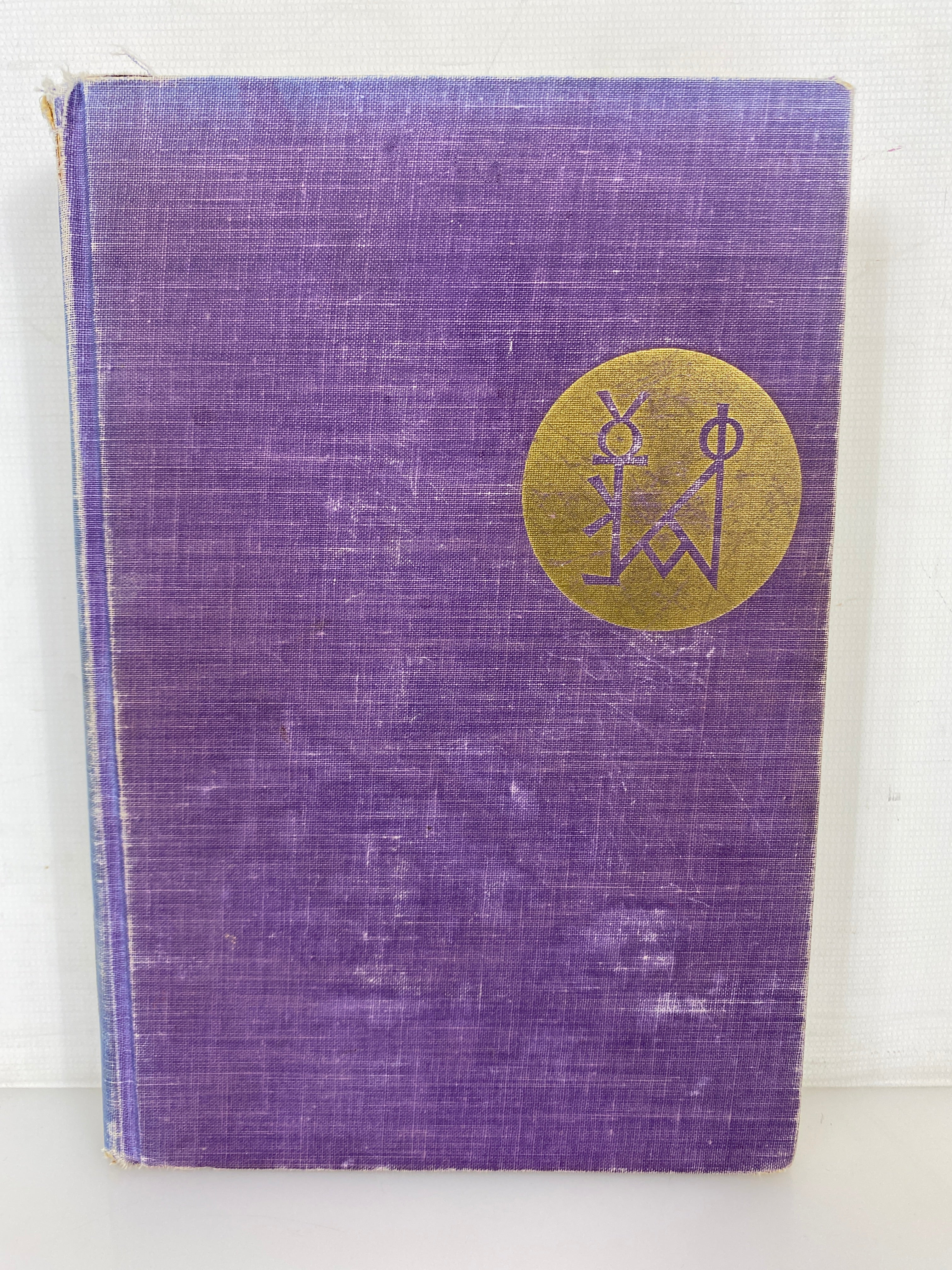 Constantinople Birth of an Empire by Lamb 1957 1st Ed Ex-Library HC