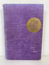Constantinople Birth of an Empire by Lamb 1957 1st Ed Ex-Library HC
