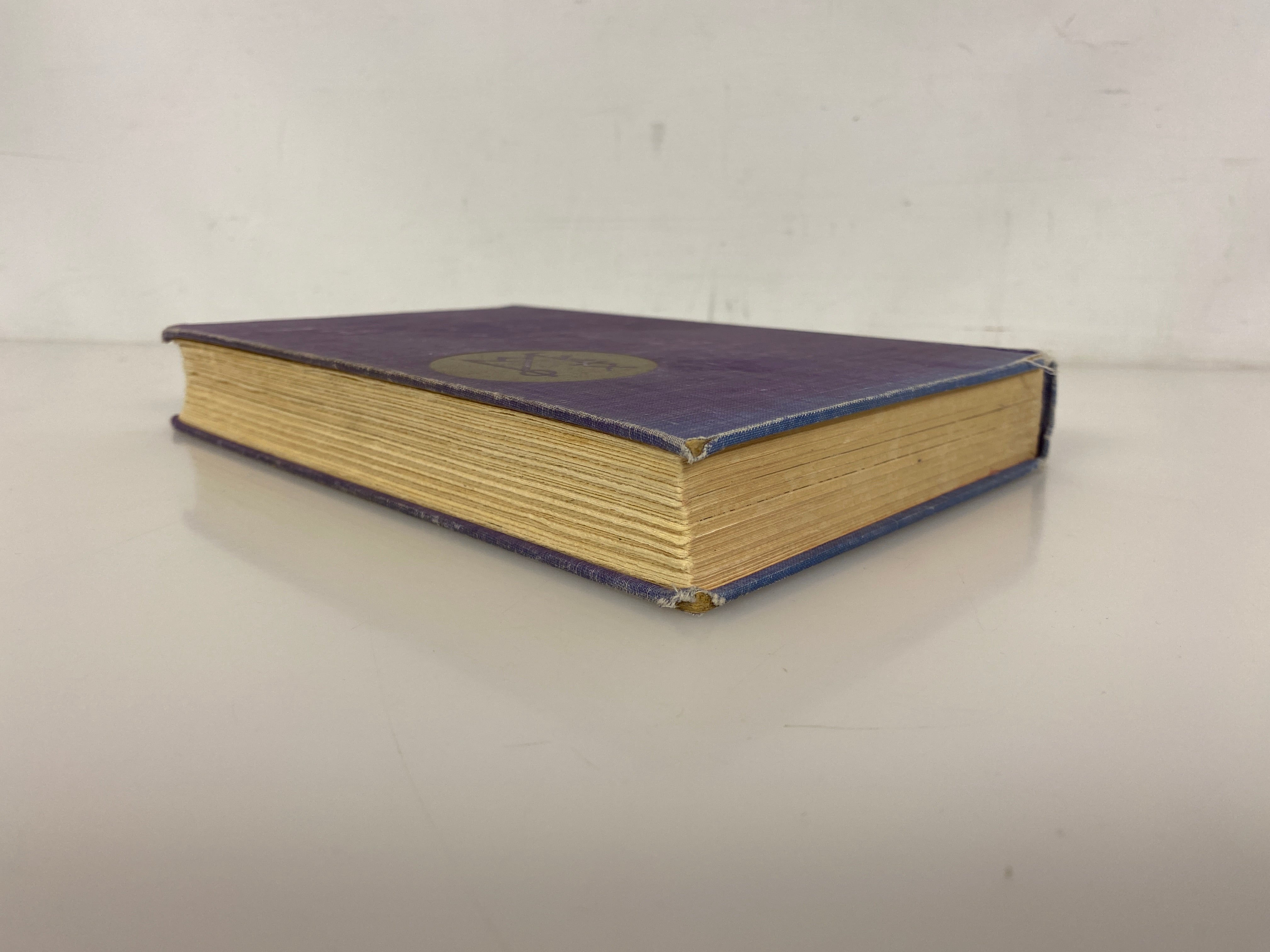 Constantinople Birth of an Empire by Lamb 1957 1st Ed Ex-Library HC