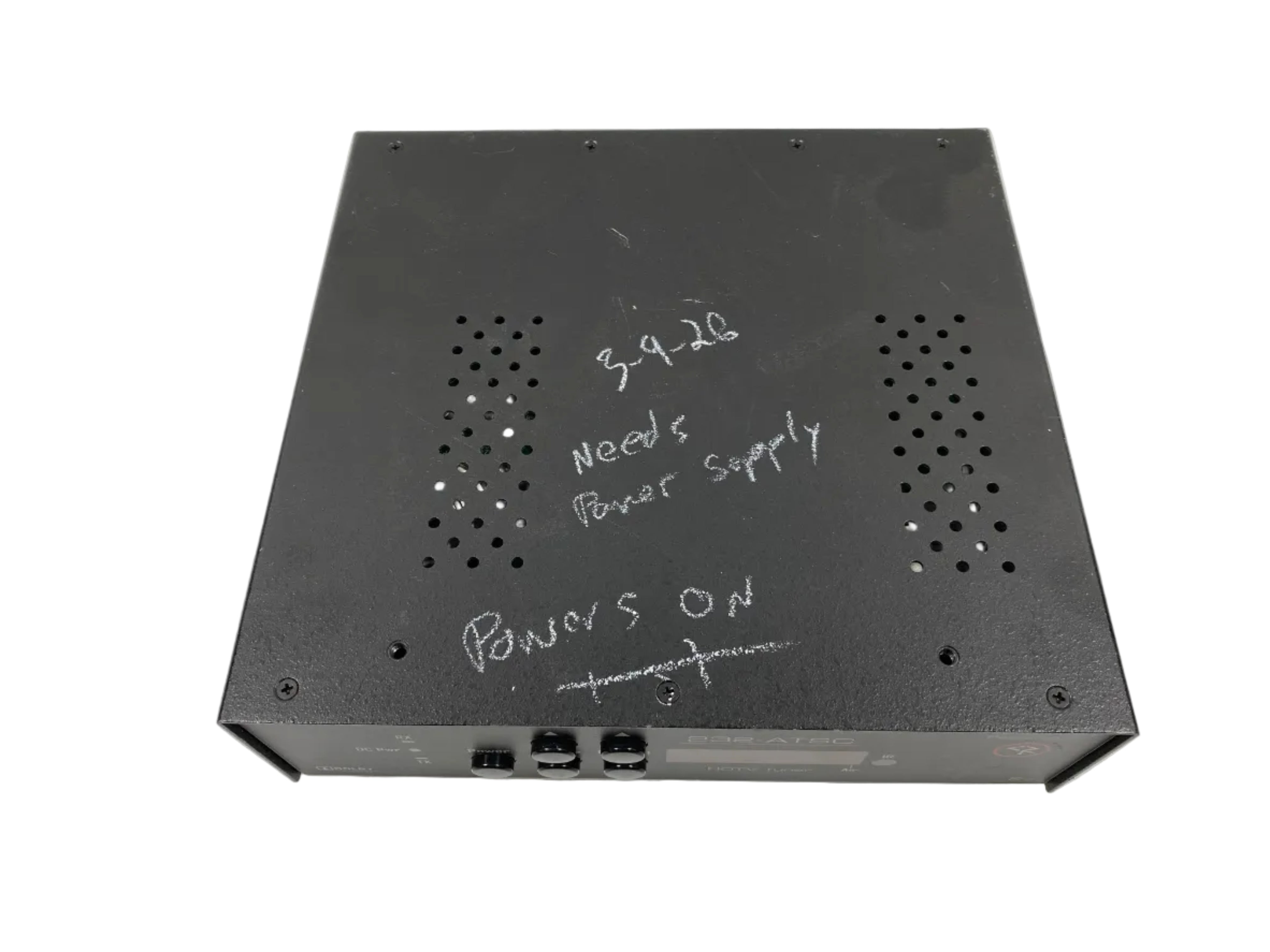Contemporary Research 232-ATSC HDTV Tuner *Untested*