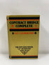 Contract Bridge Complete by Culbertson 1938 HC