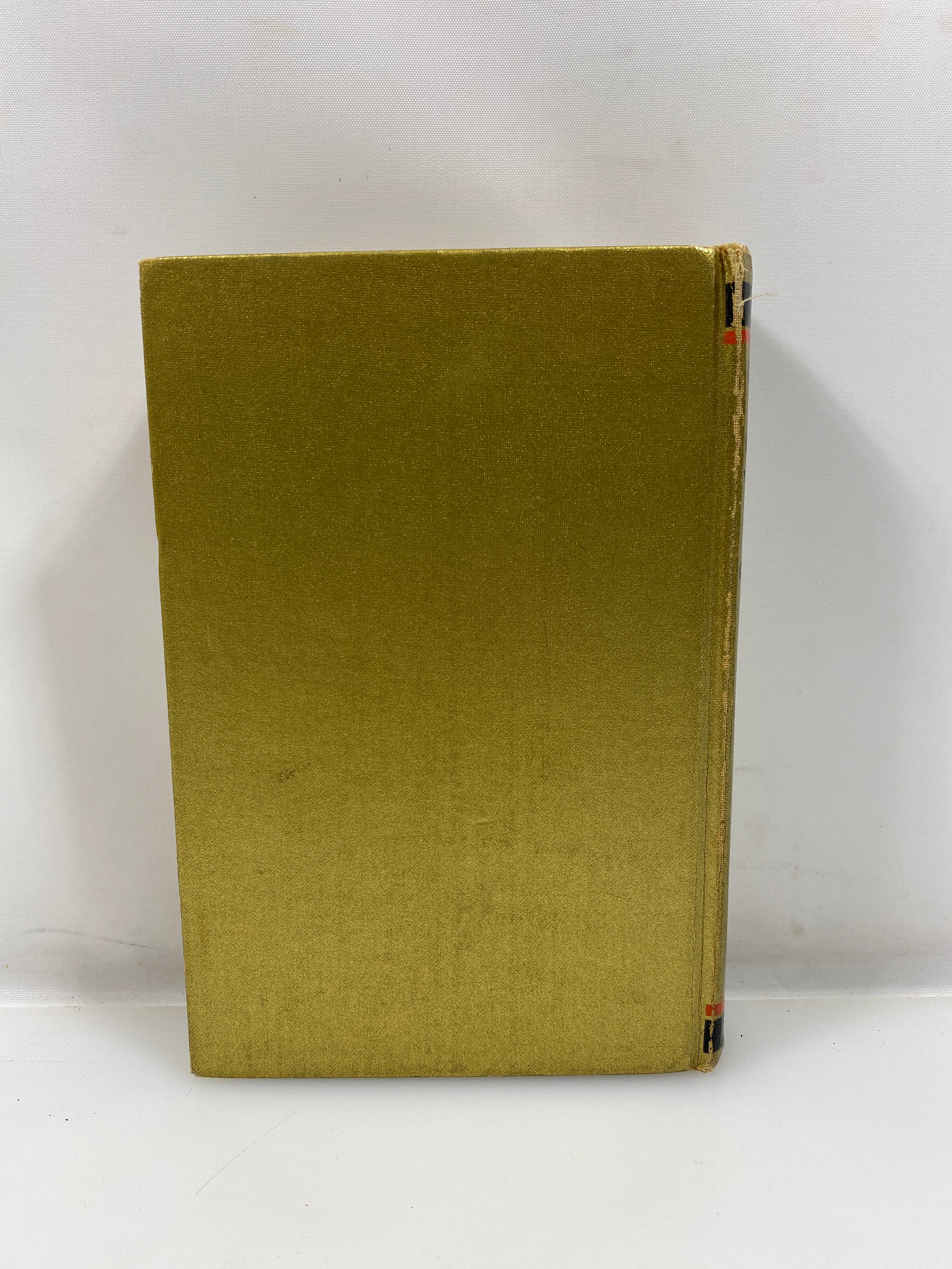 Contract Bridge Complete by Culbertson 1938 HC
