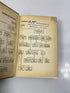 Contract Bridge Complete by Culbertson 1938 HC