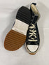 Converse All Star Black Chunky Platform High-top Sneakers Women's Size 9/Men's size 7.5