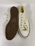 Converse All Star Chuck Taylor White Lift OX Sneakers Women's Size 8