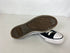 Converse Black Slip Ins Women's Size 8