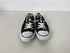 Converse Black Slip Ins Women's Size 8