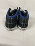 Converse Chuck Taylor All Star Blue/Black High Street Mid Shoe Men's Size 12