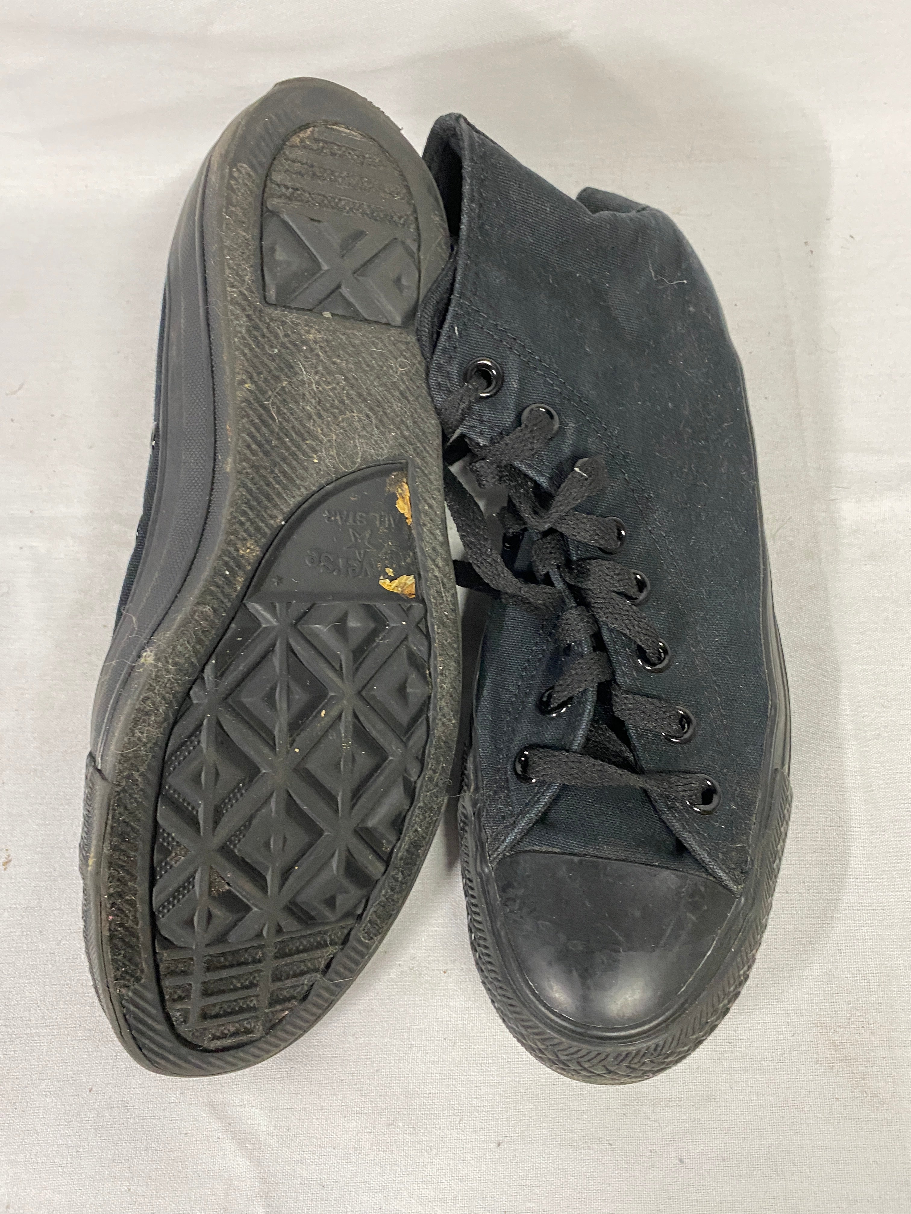 Converse Chuck Taylor All Star High-Top Shoes