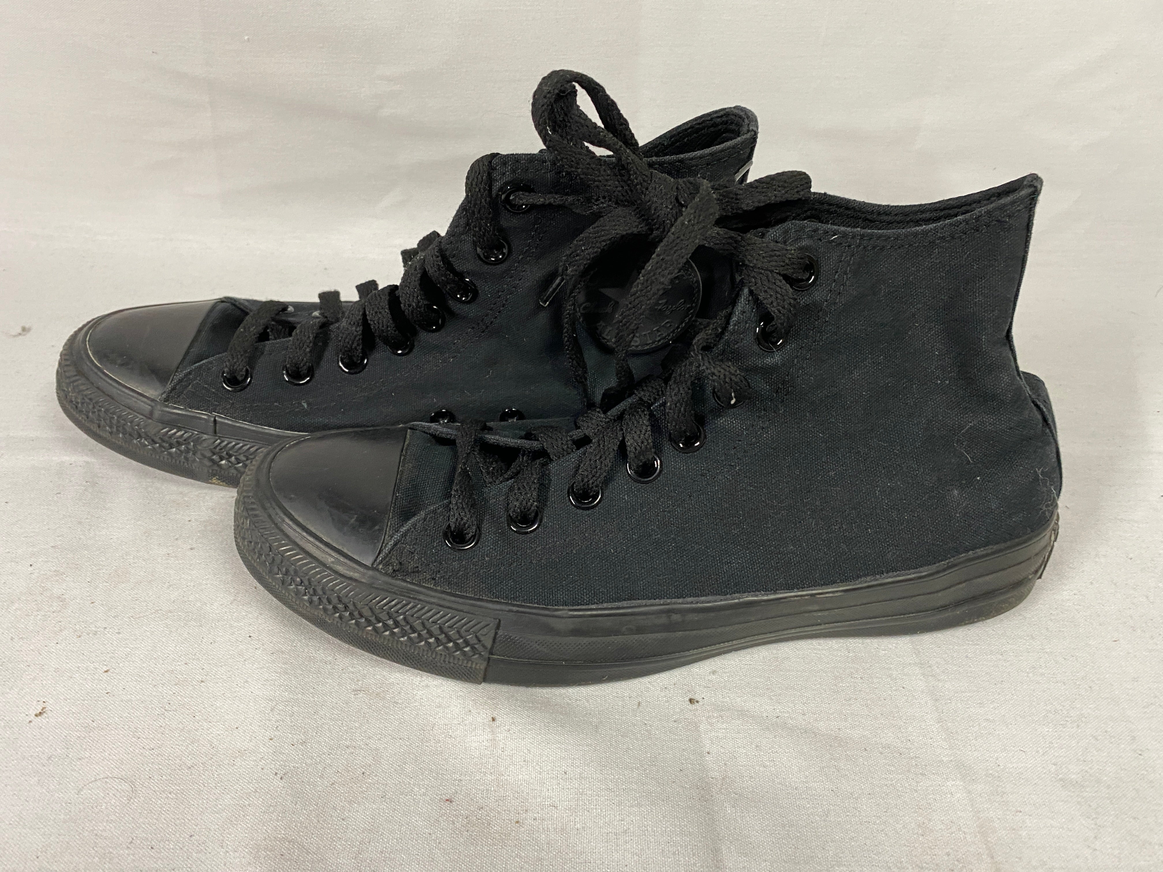 Converse Chuck Taylor All Star High-Top Shoes