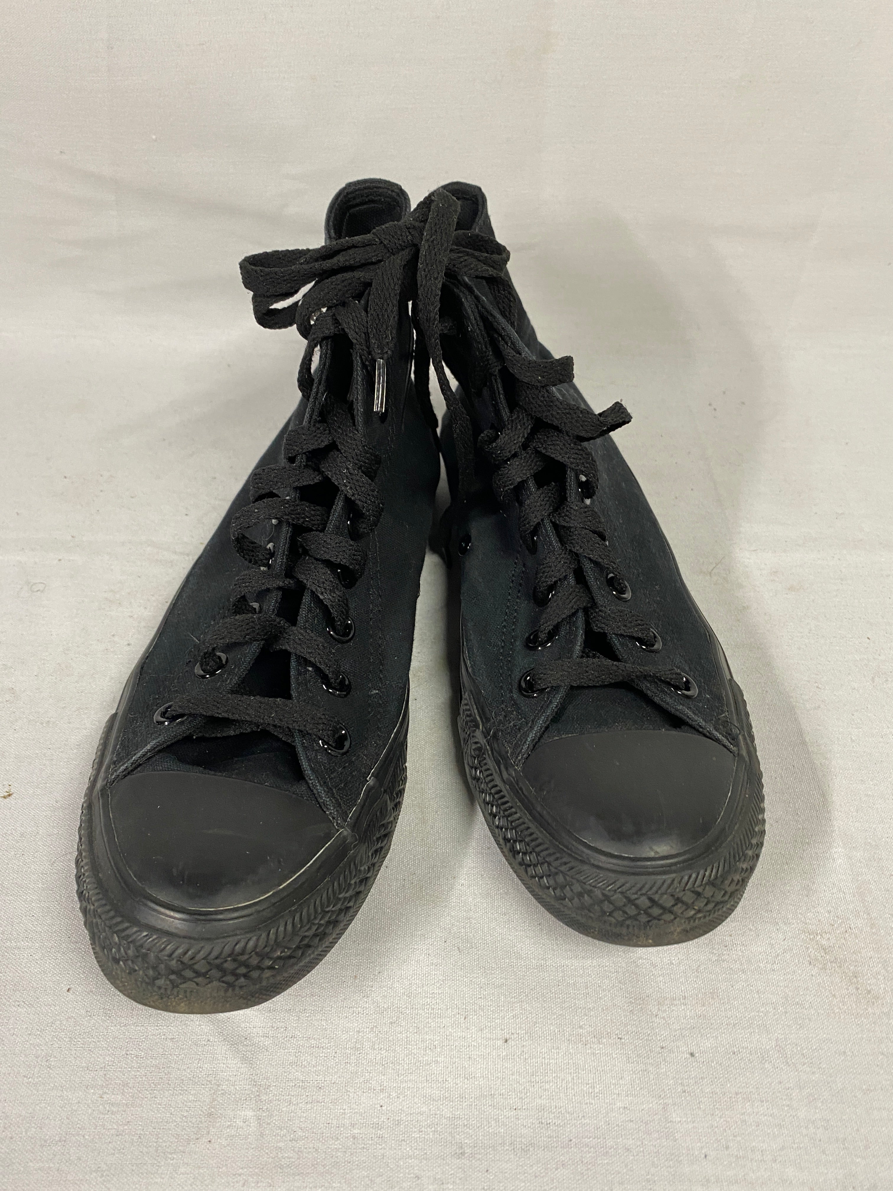 Converse Chuck Taylor All Star High-Top Shoes