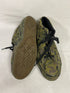 Converse One Star Camouflage Retro Mid Tops Skateboarding Shoes Men's Size 6/Women's 8