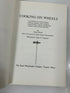 Cooking on Wheels by Arlene Strom 4th Printing The Bond Wheelwright Co 1970