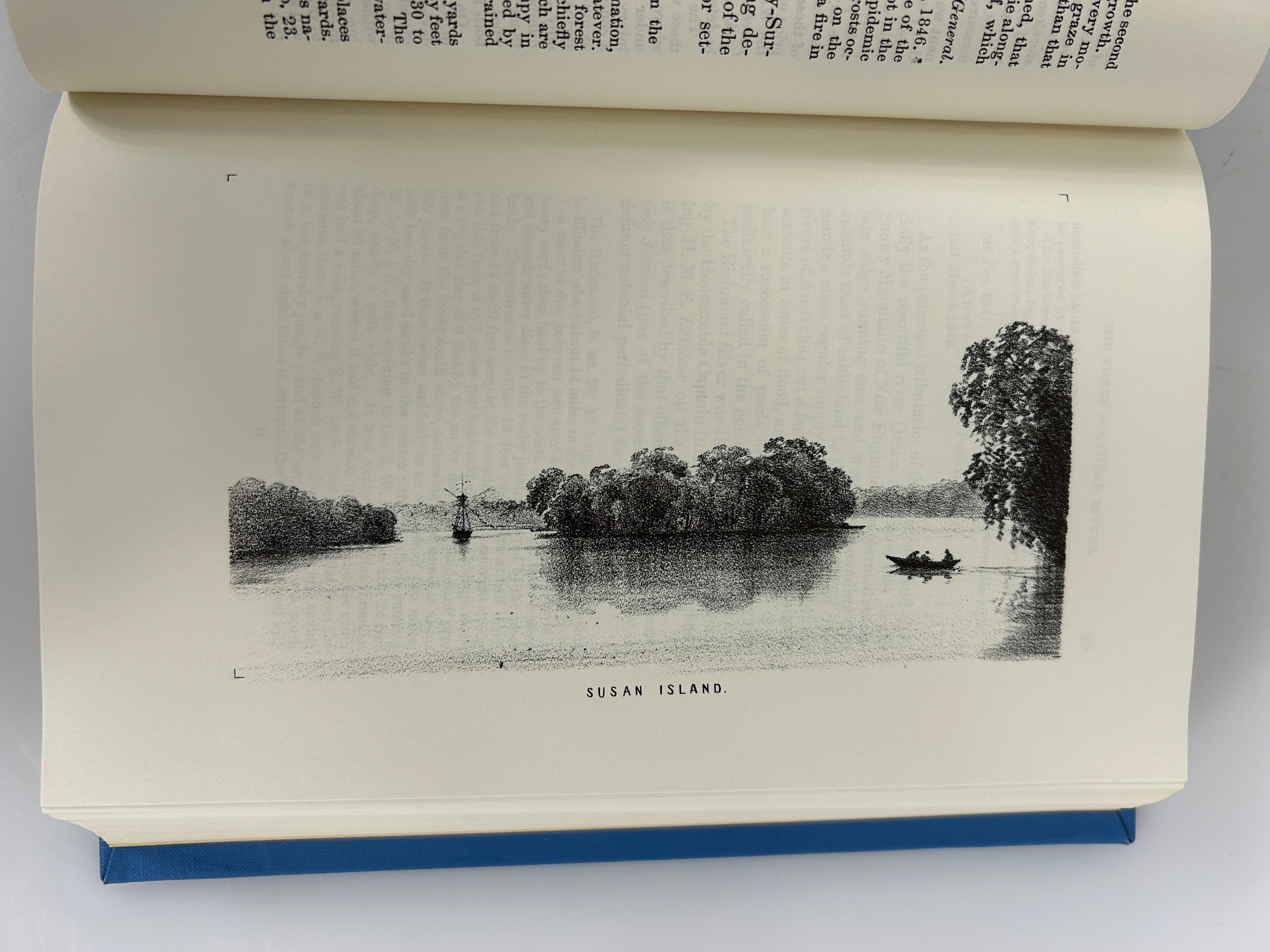 Cooksland in North-Eastern Australia John Lang 1970 1st Reprint Ex-Library HC