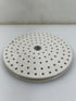 Coors 7.5" Desiccator Plate ( 3 Plates)