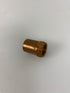 Copper Adapter 5/8" Sweat x 1/2" MIP Nominal Count of 33