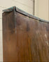 Copper Flashing Panel