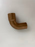 Copper Street Elbow  90 5/8" Nominal Count of 9