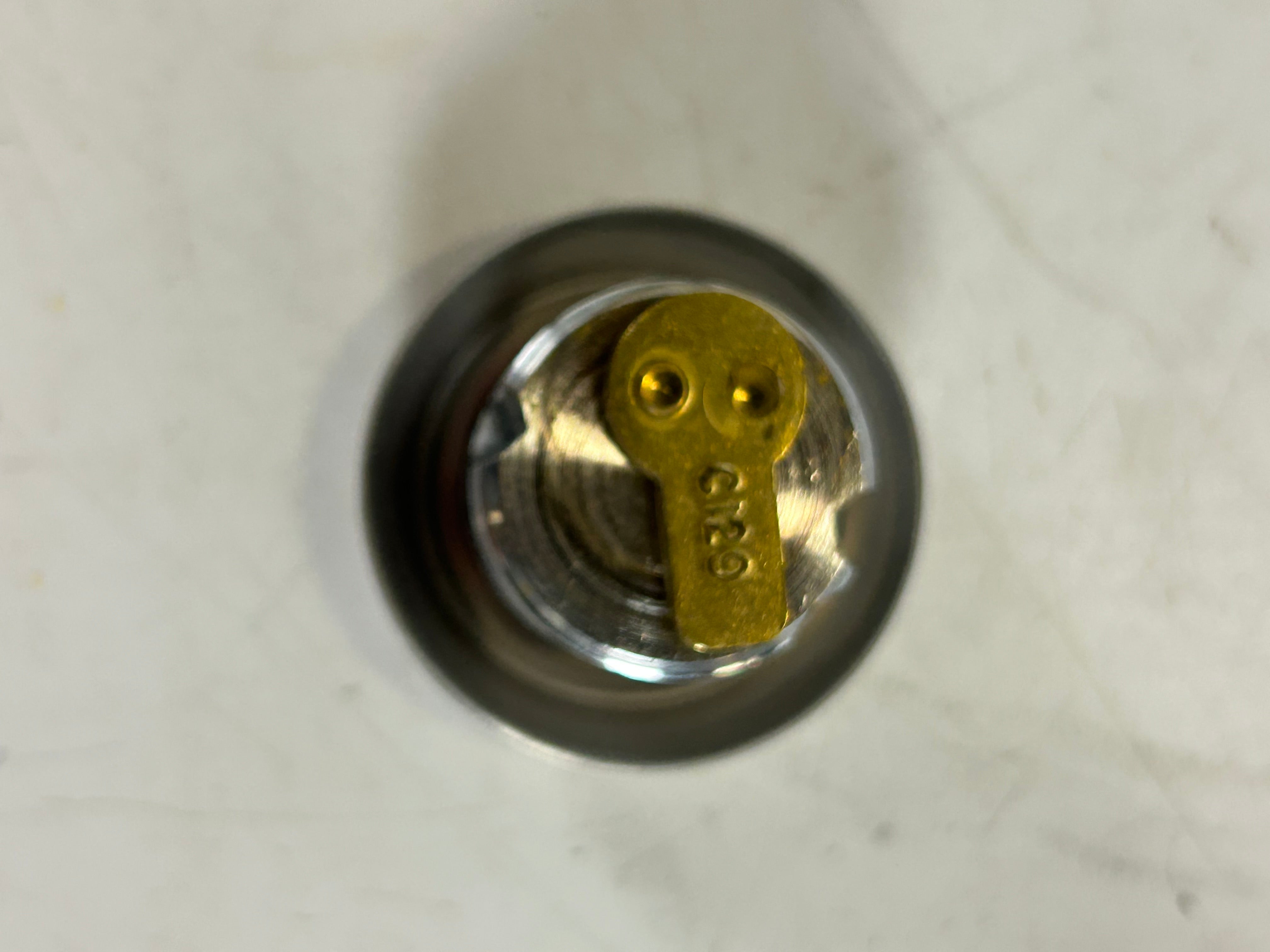 Corbin Russwin Ml2055 Nsm 626 Lever Lockset, Mechanical, Classroom
